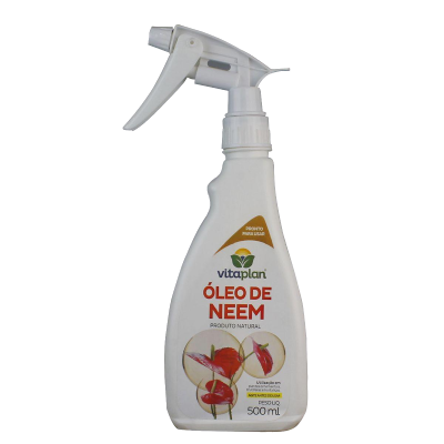 Oleo de neem